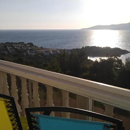 Prestige Bord De Hotel